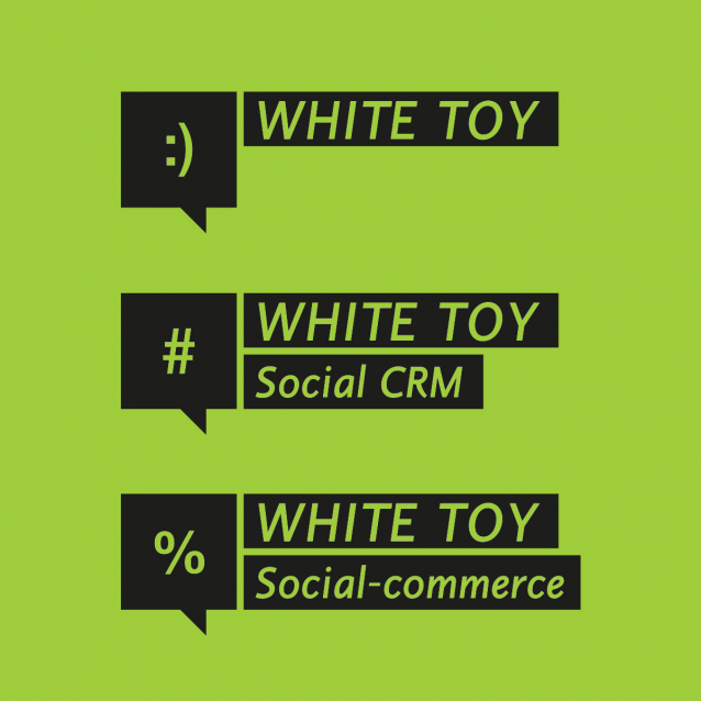 thegoodones-whitetoy-useful-technology-social-commerce-social-crm